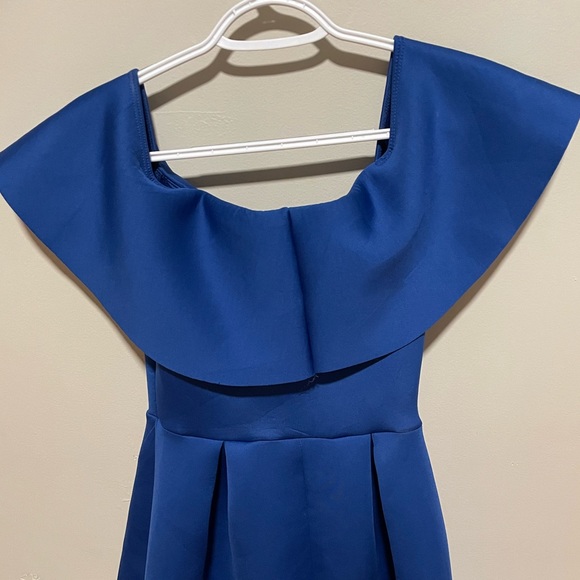 Charlotte Russe dress - Picture 4 of 6